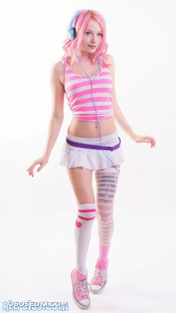 Rin - Sonic Candy - 1