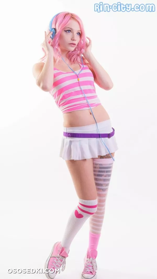 Rin - Sonic Candy - 2