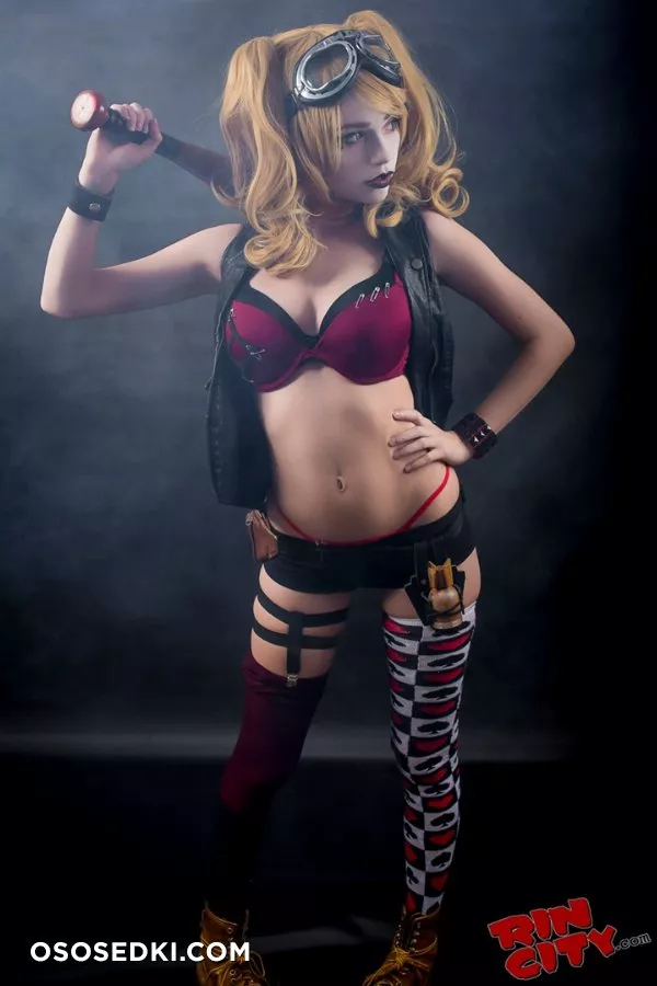 Rin - Rin Quinn - 3