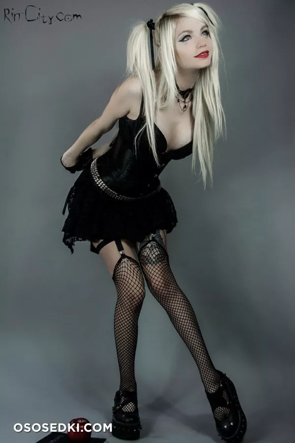 Rin - Misa Misa - 3