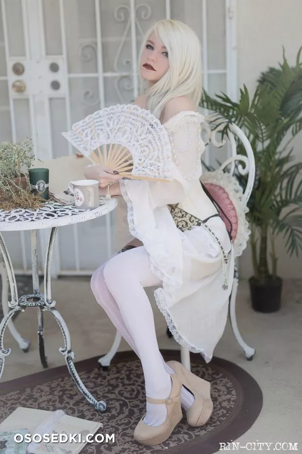 Rin - Ivory - 3