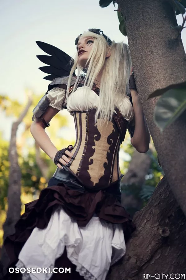 Rin - Lalafell - 4