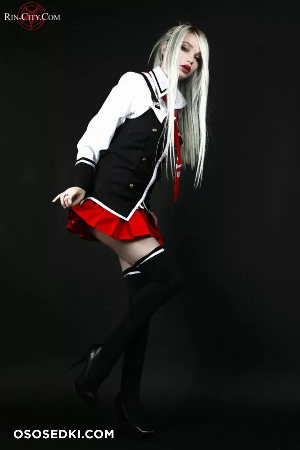 Rin - Kaori Saeki - 2
