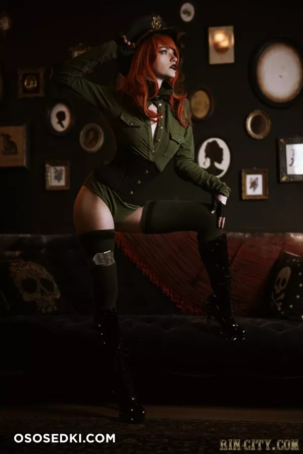 Rin - Admiral - 4