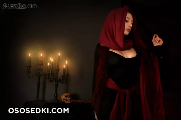Elise Laurenne - Melisandre - 4