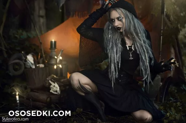 Genevieve - The Prophecy (Stylerotica) - 1