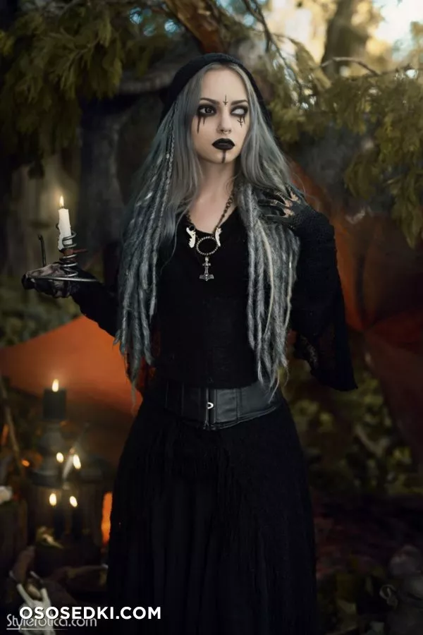Genevieve - The Prophecy (Stylerotica) - 5