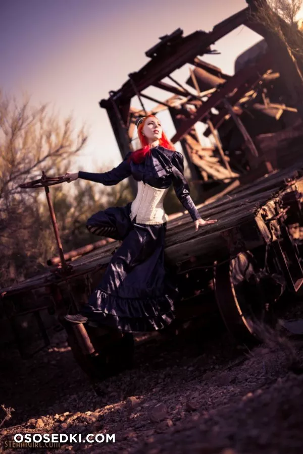 Littlebit Lizbit - Before The Storm - 2