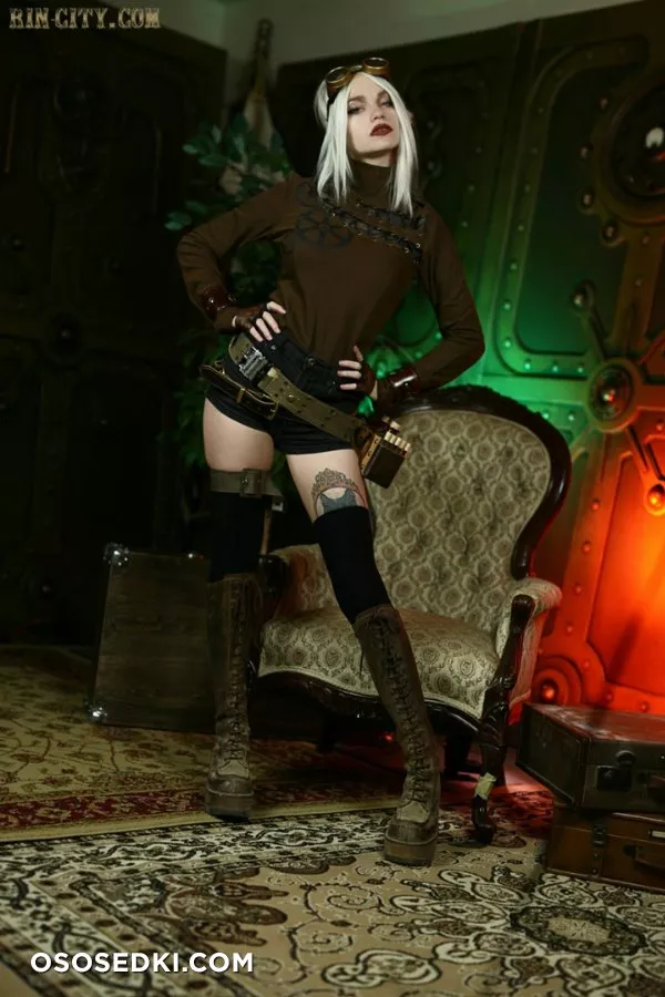 Rin - Isabella - 1