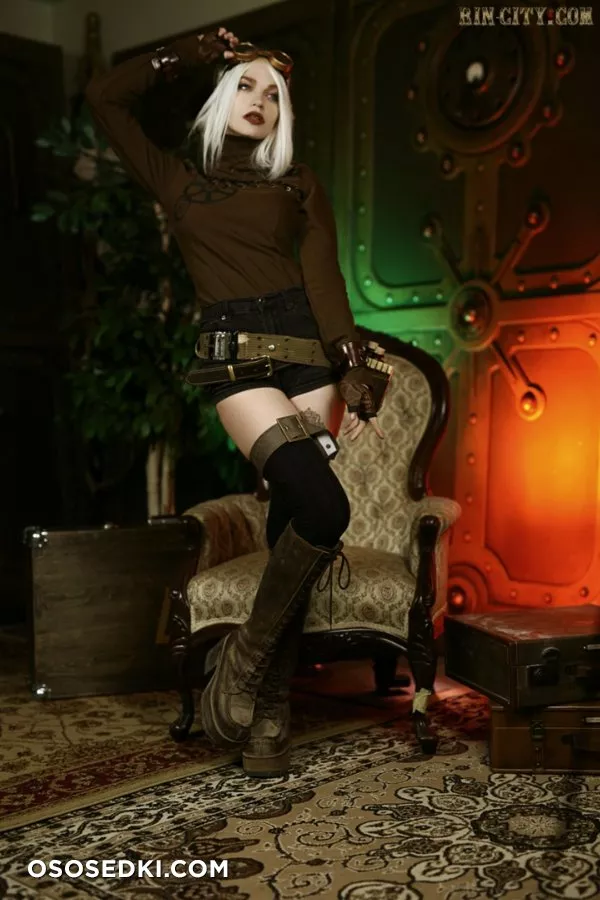 Rin - Isabella - 2