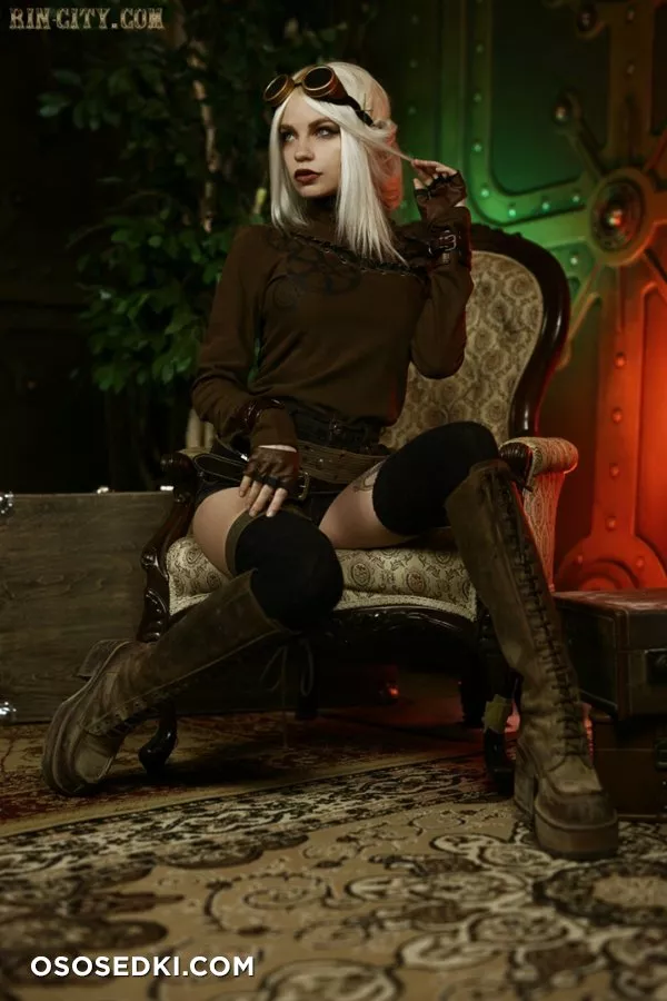 Rin - Isabella - 4