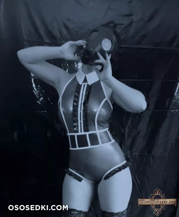 Miss Morgane - Change - 1