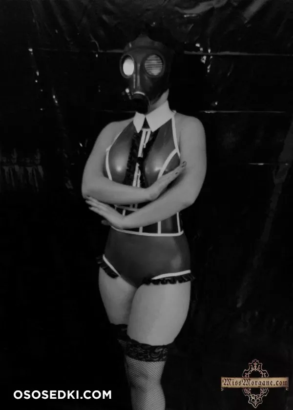 Miss Morgane - Change - 2
