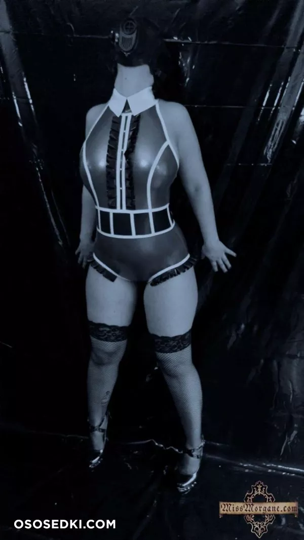 Miss Morgane - Change - 4