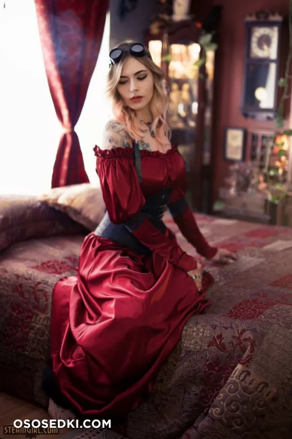 Kindra - Scarlet Fever - 1