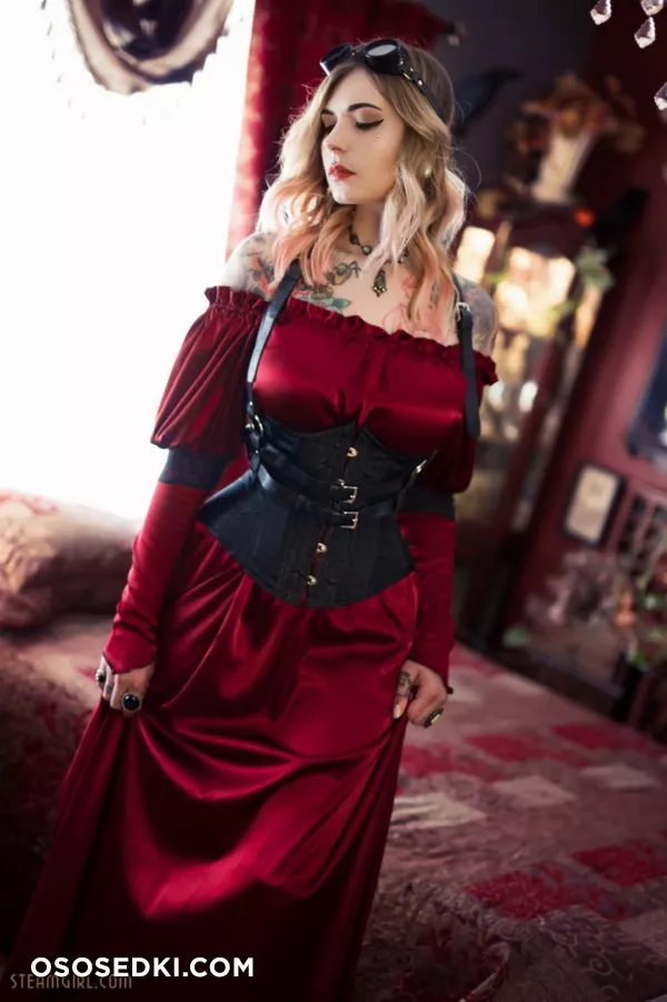 Kindra - Scarlet Fever - 3