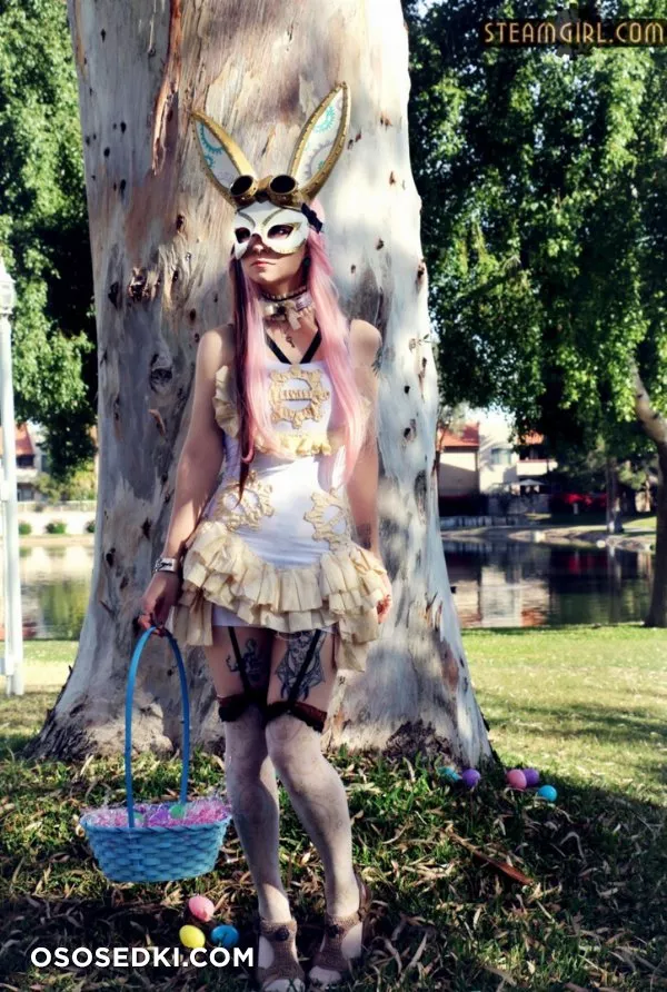 Luna Le Fey - Spring Affair - 1