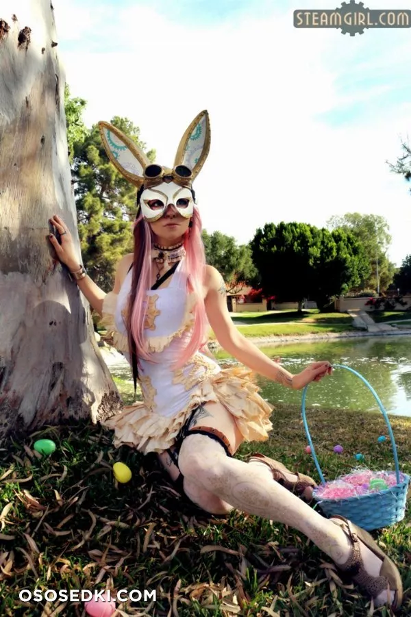 Luna Le Fey - Spring Affair - 3