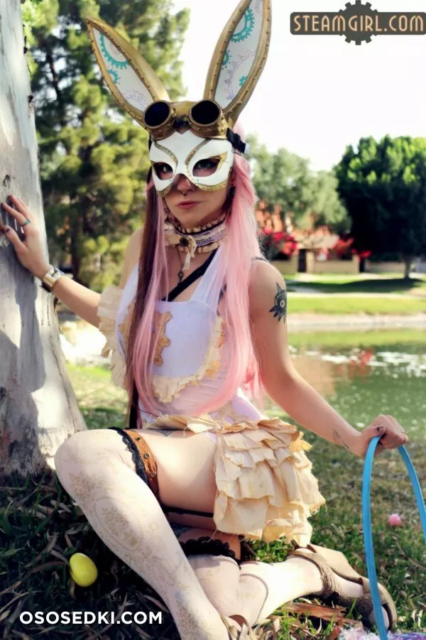 Luna Le Fey - Spring Affair - 4