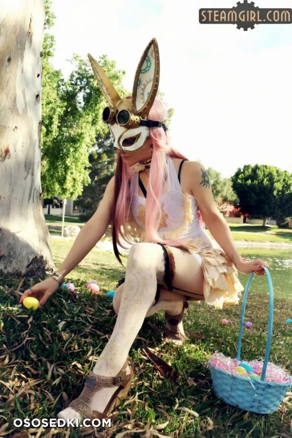 Luna Le Fey - Spring Affair - 5