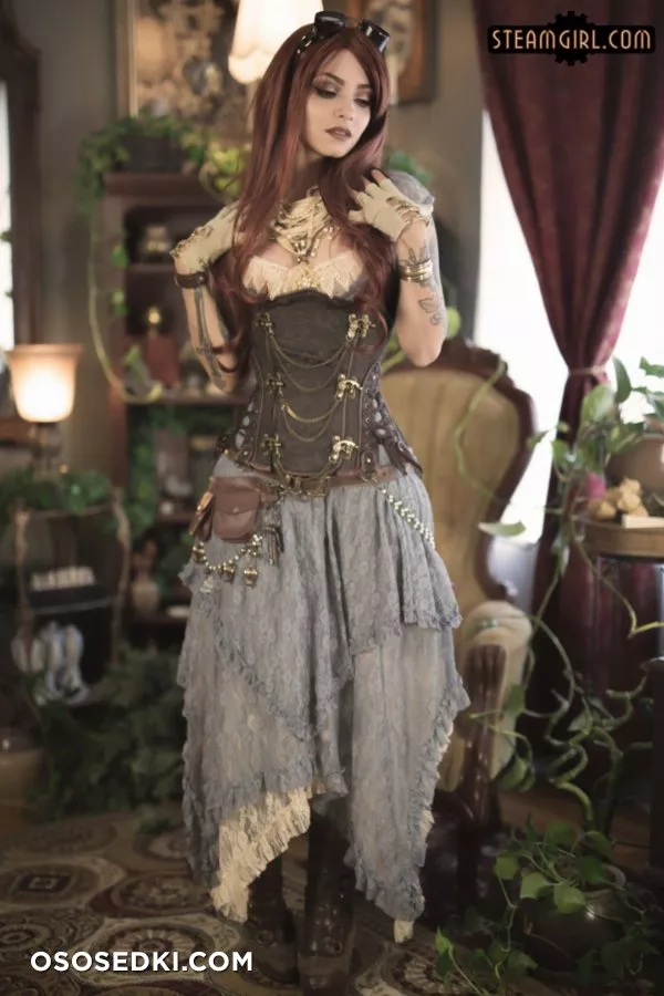 Genevieve - In Reverie - 3