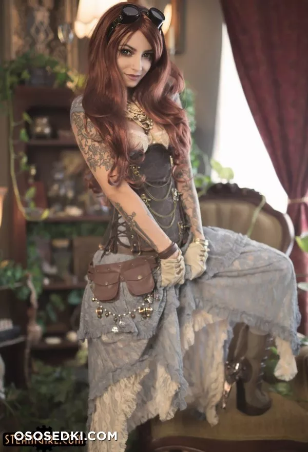 Genevieve - In Reverie - 5
