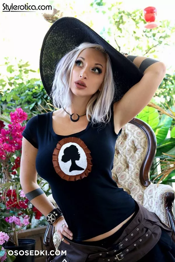 Kato - Basic Witch (Stylerotica) - 4