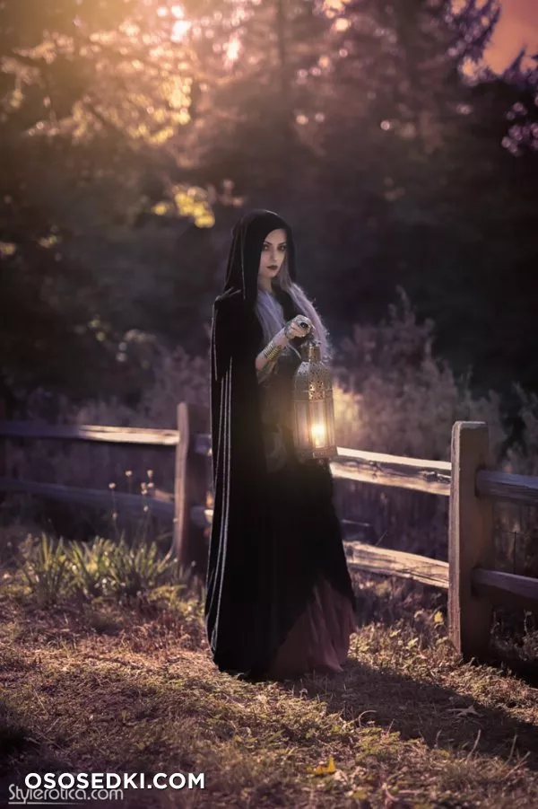 Genevieve - The Witching Hour - 3