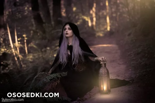 Genevieve - The Witching Hour - 5