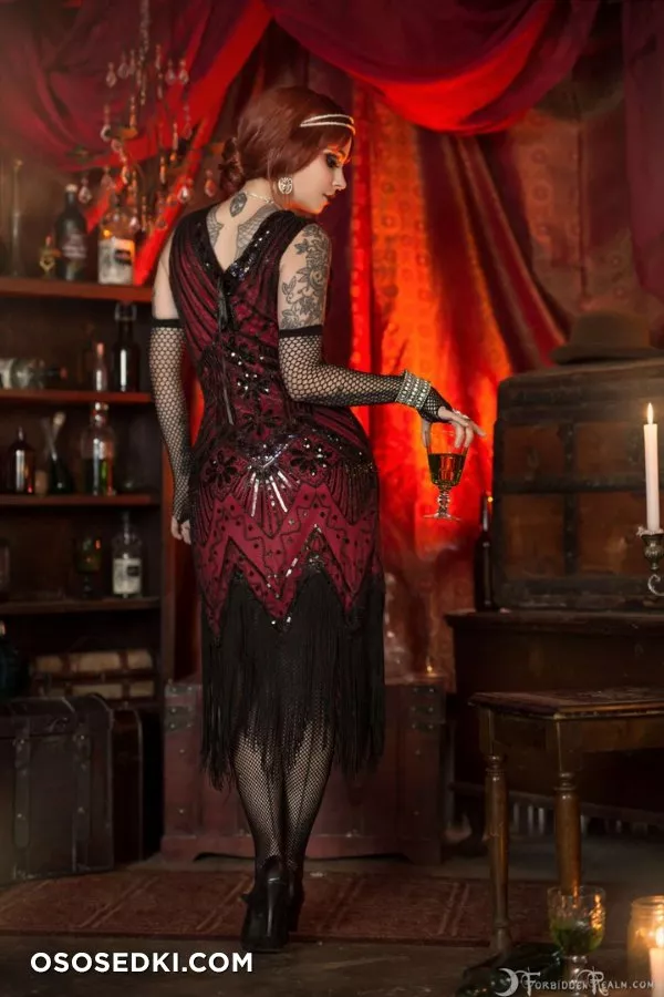 Genevieve - Cabaret and Cocktails - 1