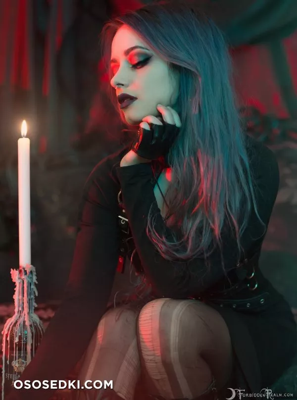 Genevieve - Lilith - 2