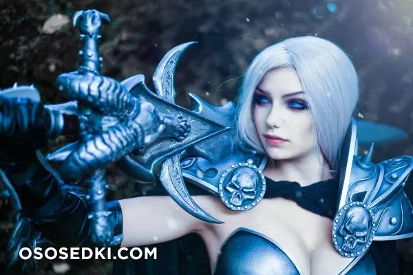 Juljetta Cosplay - 4