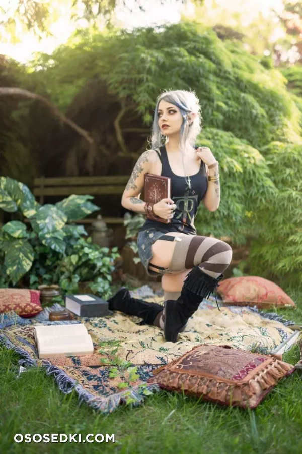 Genevieve - Shireling - 4