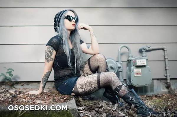 Genevieve - Shallow - 1