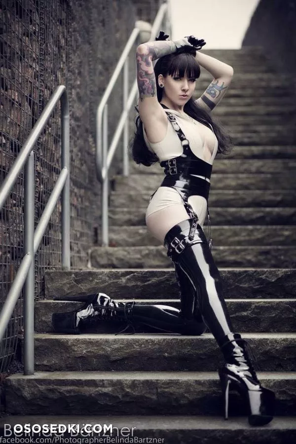 Psylocke - 3