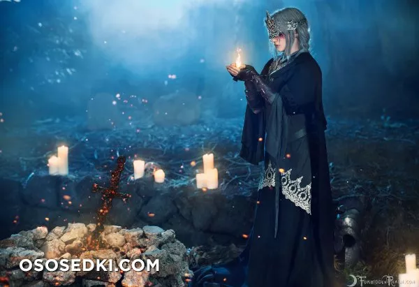 Genevieve - The Last Fire Keeper - 5