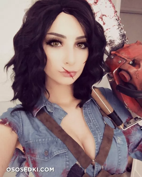 Beke Cosplay - 1