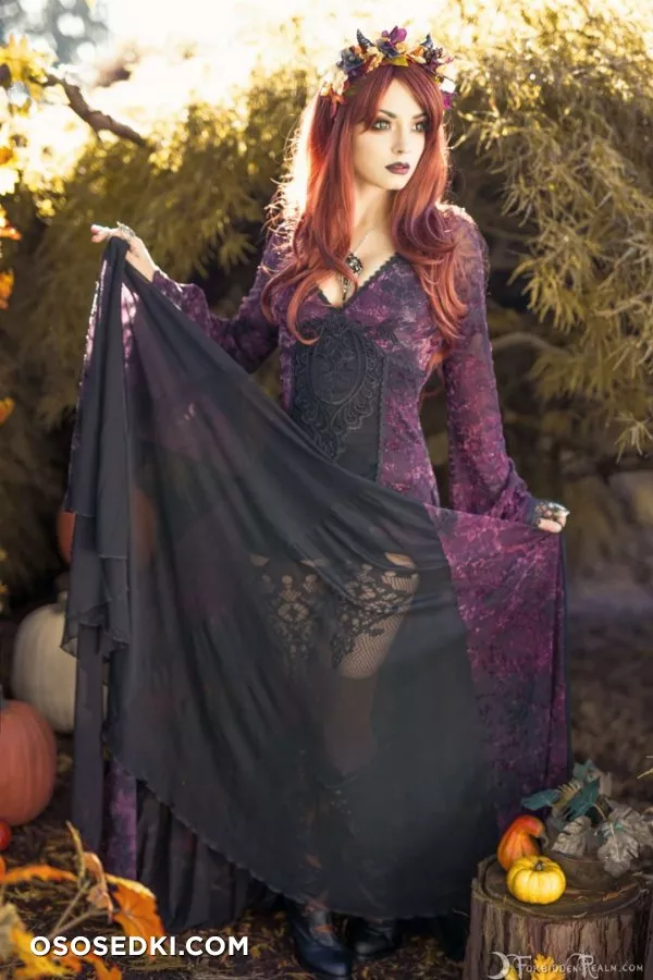 Genevieve - Equinox - 4