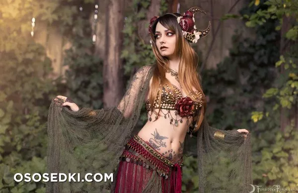 Genevieve - Persephone - 3