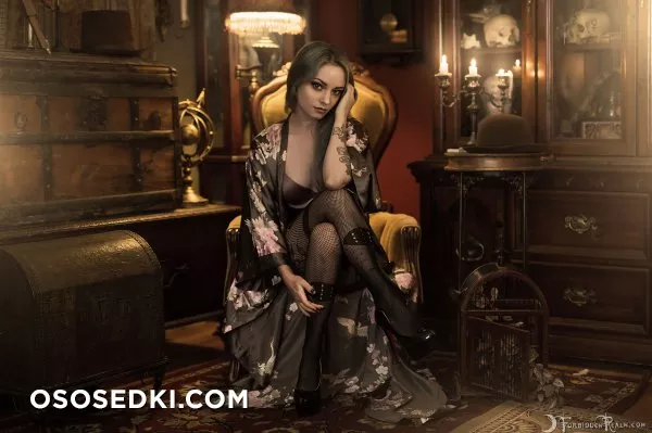 Genevieve - Luxurious - 5