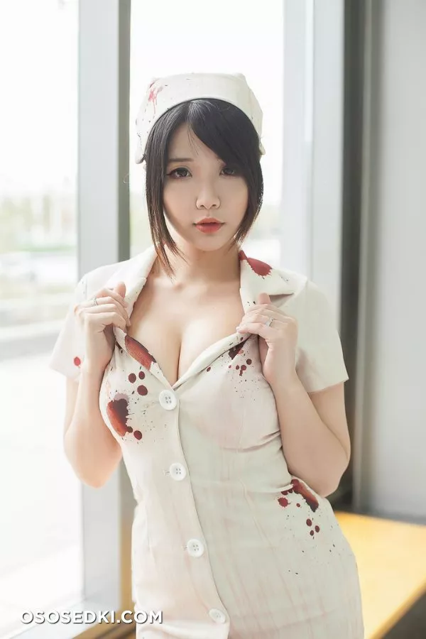 Hana Bunny Cosplay Patreon private 2022 - 5