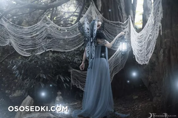 Genevieve - Unseelie Court - 3