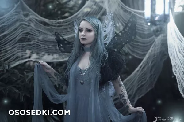 Genevieve - Unseelie Court - 4