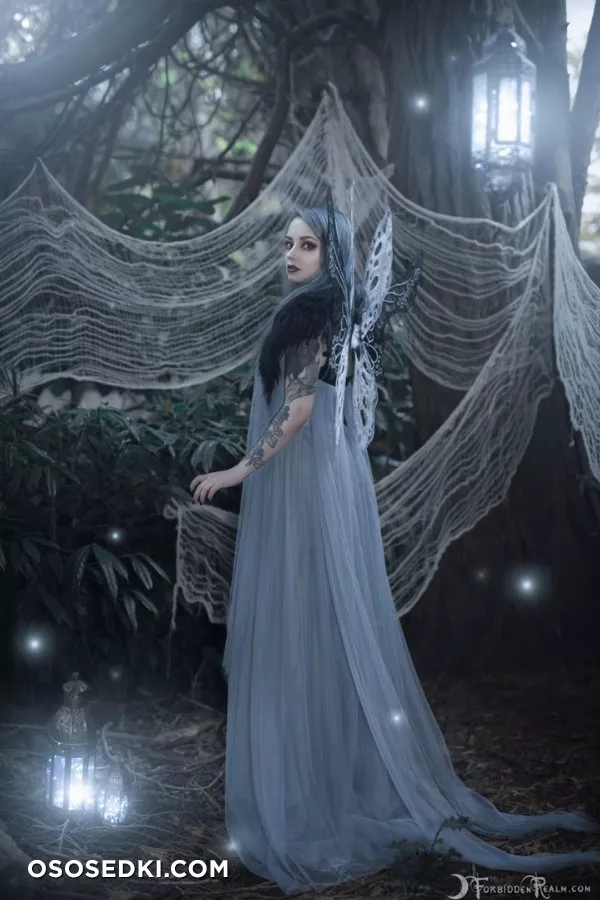 Genevieve - Unseelie Court - 5