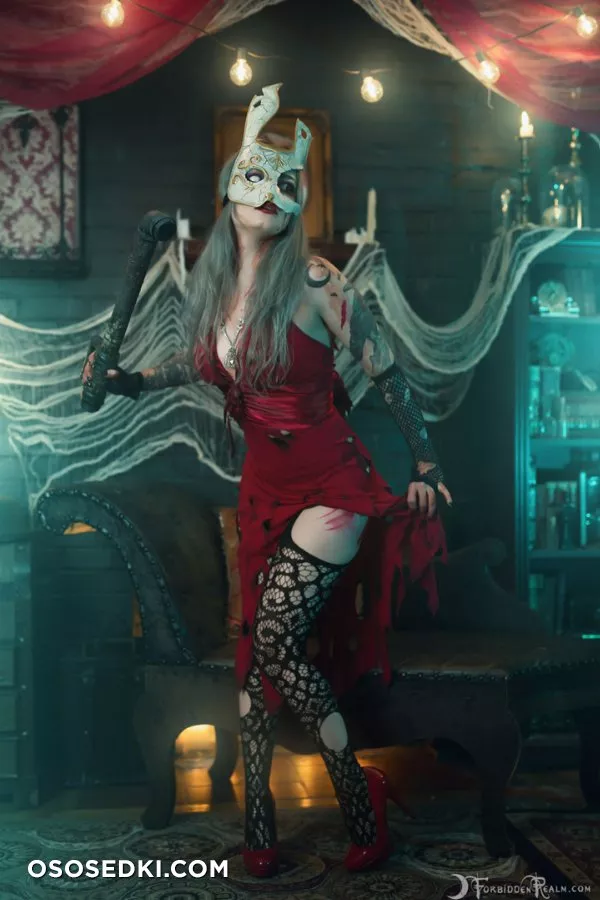Genevieve - Splicer - 3