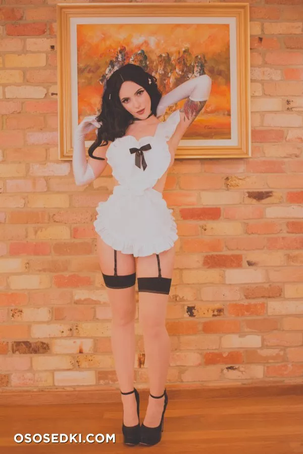 Katyuska Moonfox - Sadayo Kawakami - 1