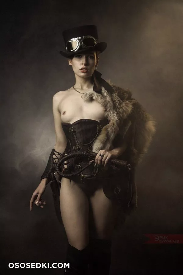 Ангелина Пешкова - 2