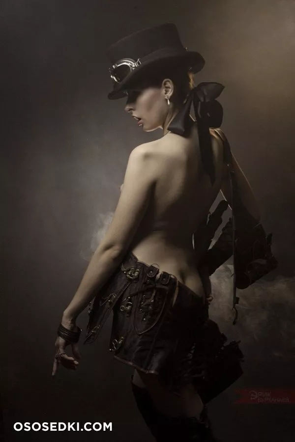 Ангелина Пешкова - 3