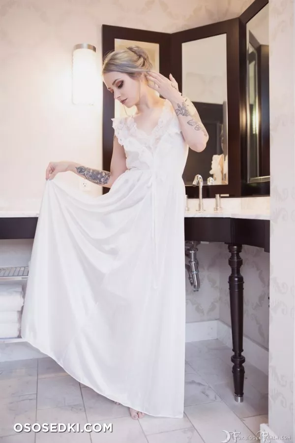 Genevieve - Pure Morning - 1