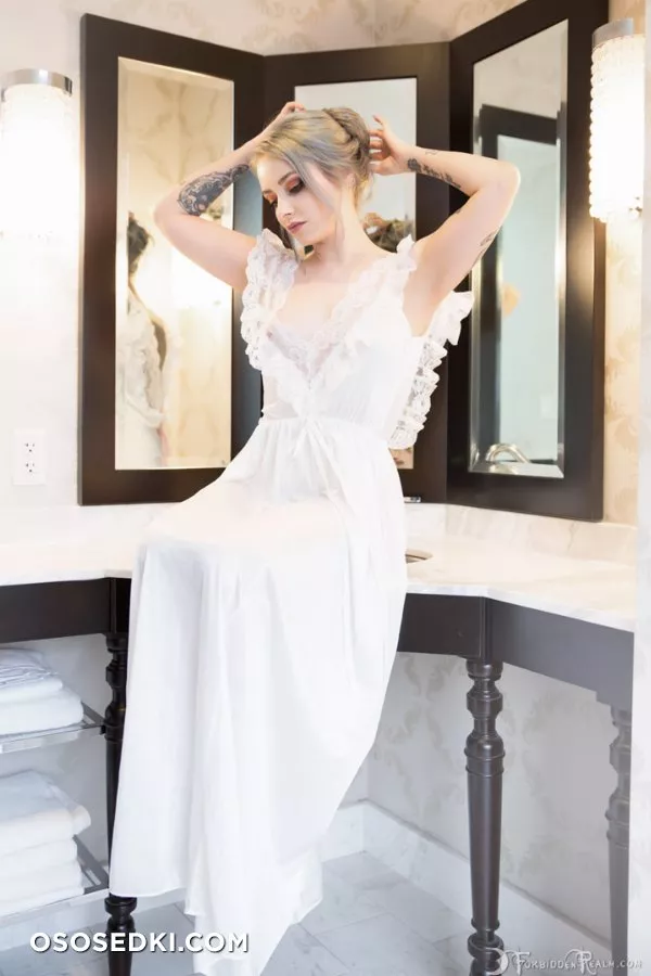 Genevieve - Pure Morning - 5
